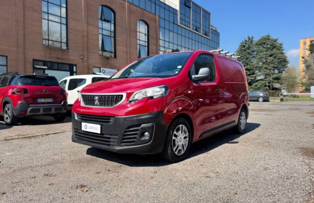 PEUGEOT Expert III  Diesel 2019