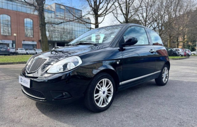 LANCIA Ypsilon  Diesel 2013