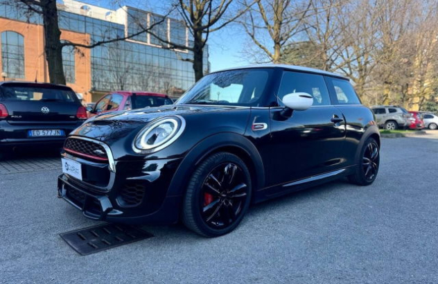 MINI Mini  Benzina 2020