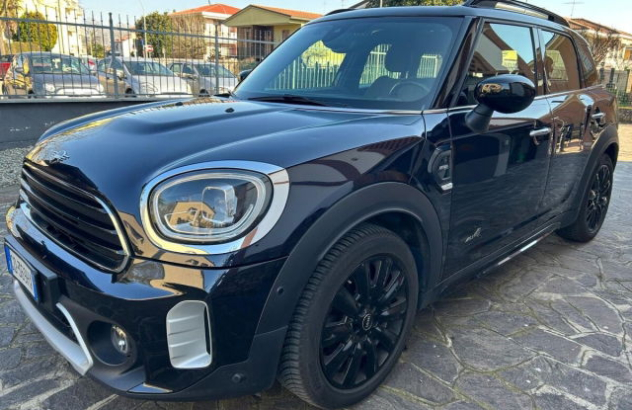 MINI Countryman  Diesel 2020