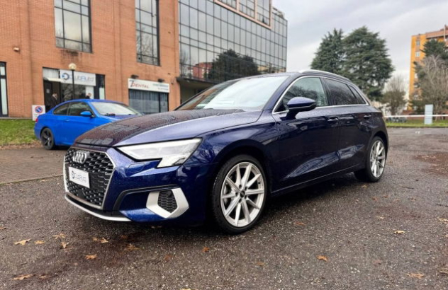 AUDI A3  Diesel 2022