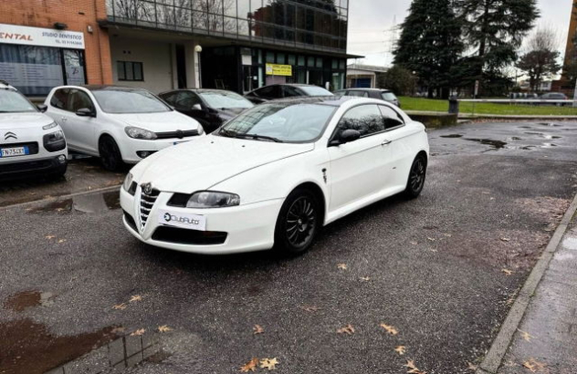 ALFA ROMEO GT  Benzina 2009