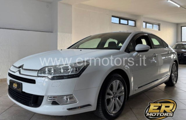 CITROEN C5  Diesel 2011