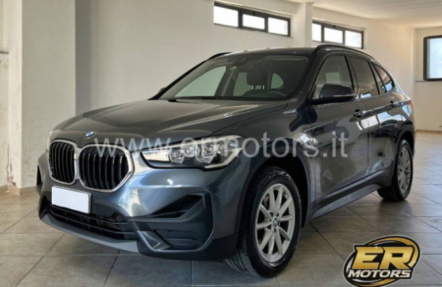 BMW X1  Diesel 2020