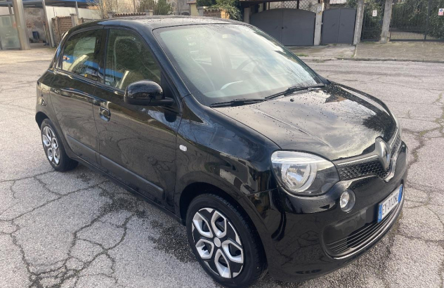 RENAULT Twingo 1.0 SCe Live Benzina 2015