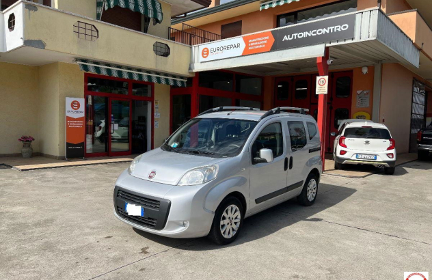 FIAT QUBO  Diesel 2013