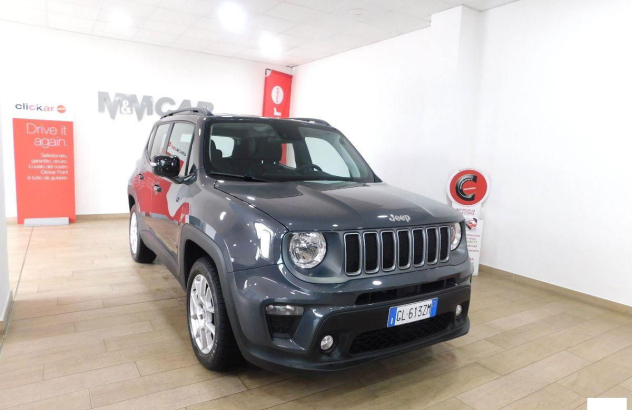 JEEP Renegade  Diesel 2022