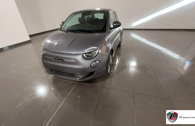 FIAT 500 E 500 Icon 3+1 Elettrica 2021