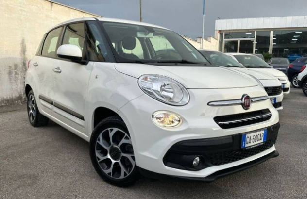 FIAT 500 L  Diesel 2019