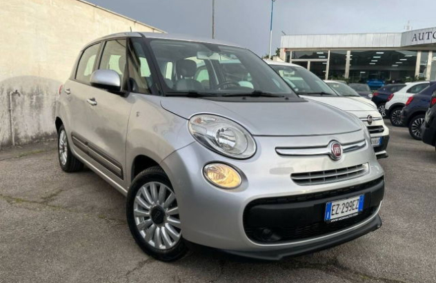 FIAT 500 L  Diesel 2015
