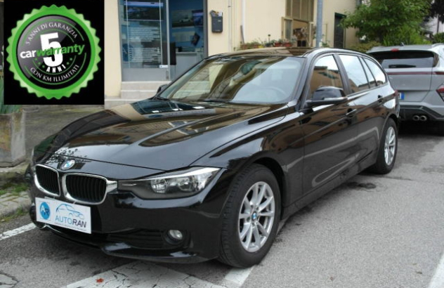 BMW Serie 3 Touring  Diesel 2014