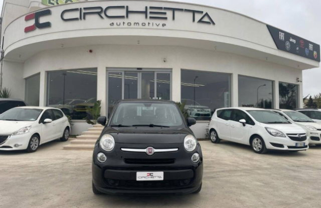 FIAT 500 L  Diesel 2016