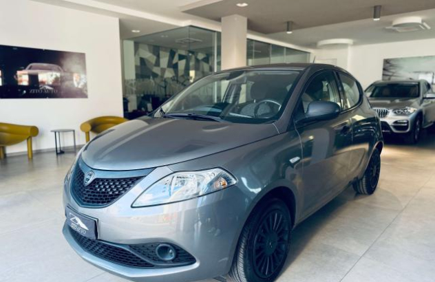 LANCIA Ypsilon  Elettrica-Benzina 2021