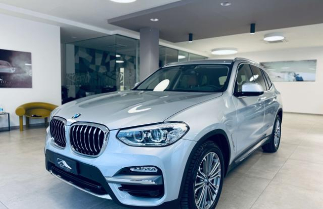 BMW X3  Diesel 2019