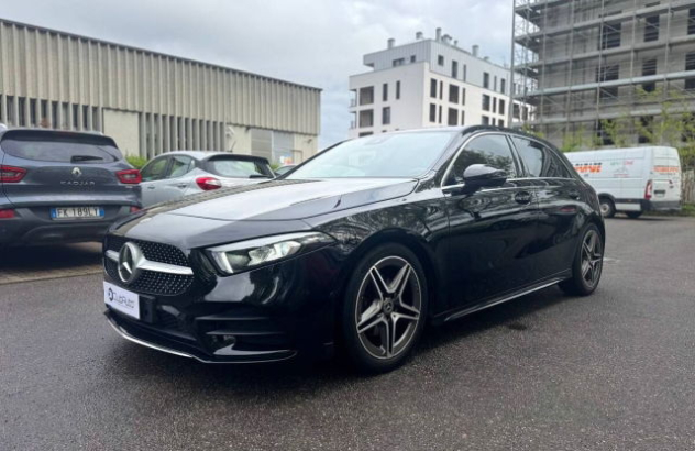 MERCEDES Classe A  Benzina 2019