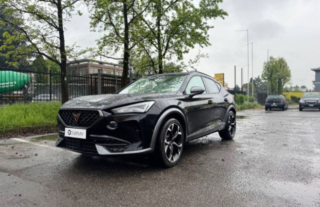 Cupra formentor  Elettrica-Benzina 2023