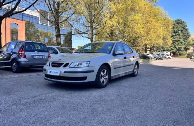 SAAB 9-3  Diesel 2007