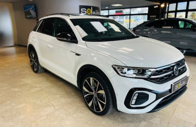 VOLKSWAGEN T-Roc  Diesel 2024