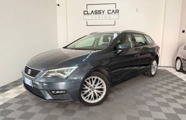 SEAT Leon  Diesel 2019