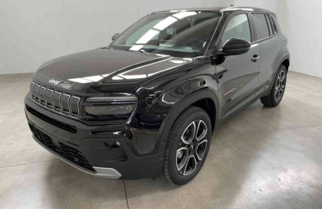 JEEP Avenger  Benzina 2024