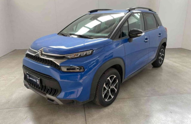 CITROEN C3 Aircross  Diesel 2024