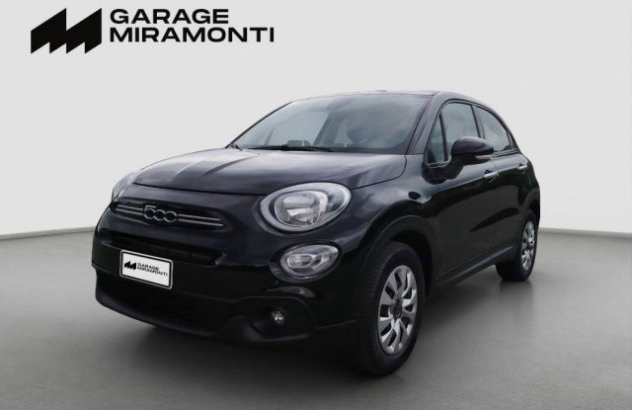 FIAT 500X  Benzina 2023