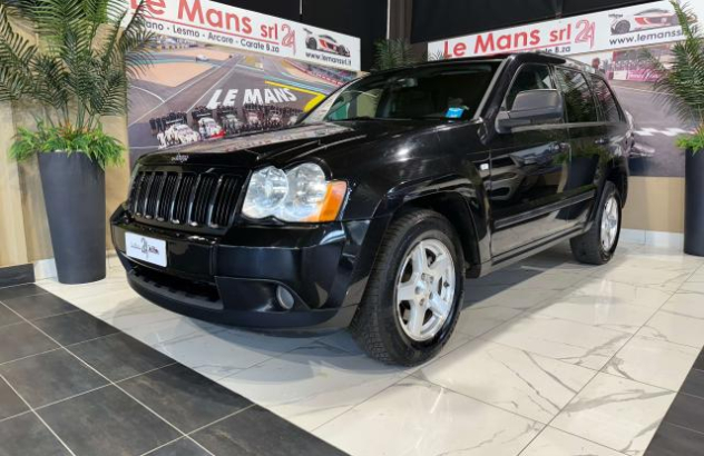 JEEP Grand Cherokee  Diesel 2010