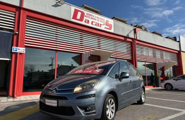 CITROEN C4  Diesel 2007