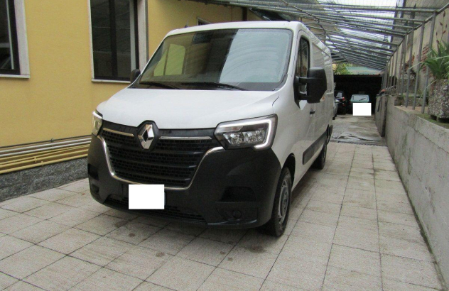 RENAULT Master  Diesel 2022