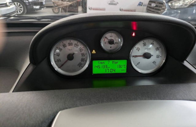 LANCIA Ypsilon  Benzina 2011