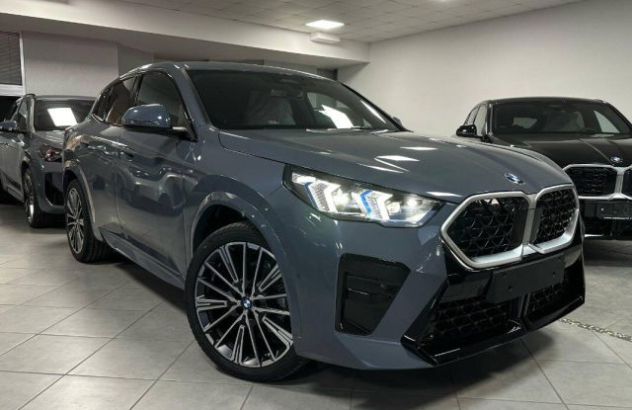 BMW X2  Diesel 2025