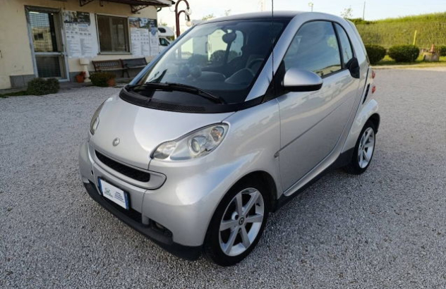 SMART Fortwo  Benzina 2007