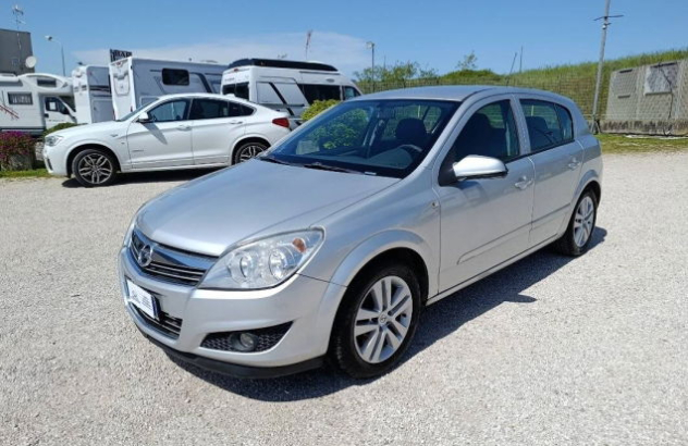OPEL Astra  Diesel 2008
