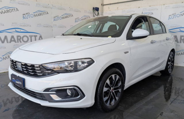 FIAT Tipo  Diesel 2022