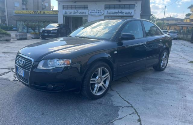 AUDI A4  Diesel 2006