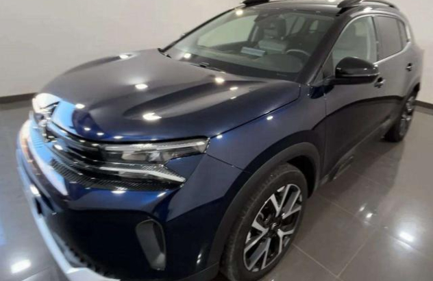CITROEN C5 Aircross  Diesel 2023