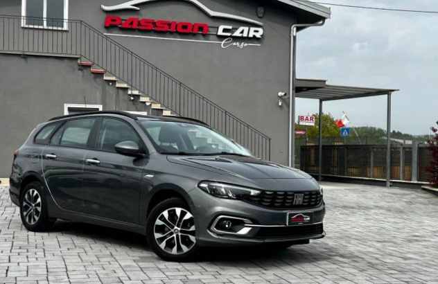 FIAT Tipo  Diesel 2022