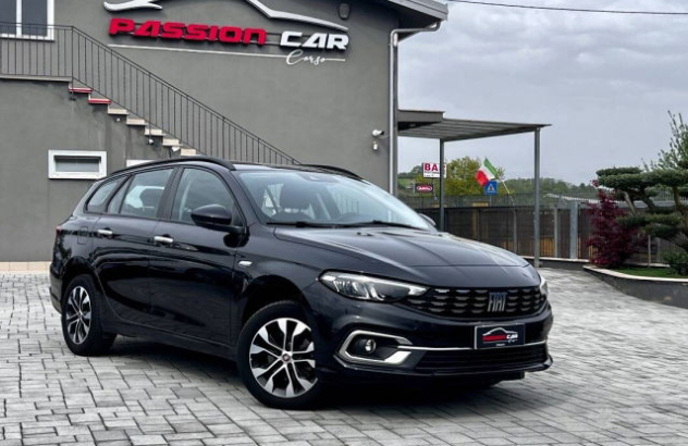 FIAT Tipo  Diesel 2022