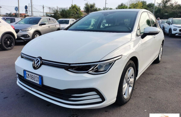 VOLKSWAGEN Golf  Diesel 2023