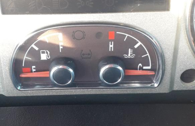 LANCIA Musa 1.3 Multijet 16V Platino Diesel 2008