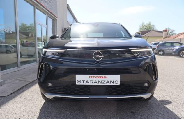 OPEL Mokka 1.2 Turbo 130 CV Ultimate Benzina 2022