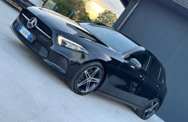MERCEDES Classe A  Diesel 2019