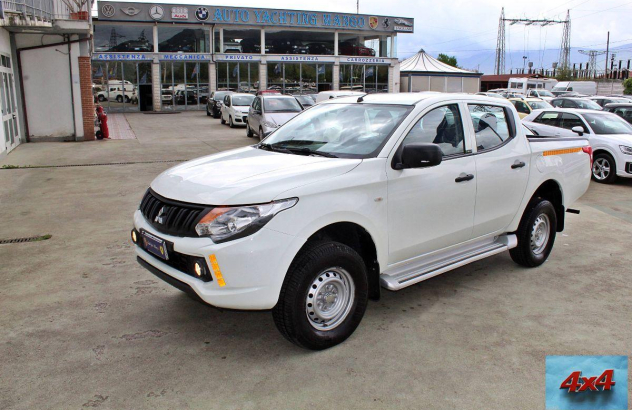MITSUBISHI L200  Diesel 2019