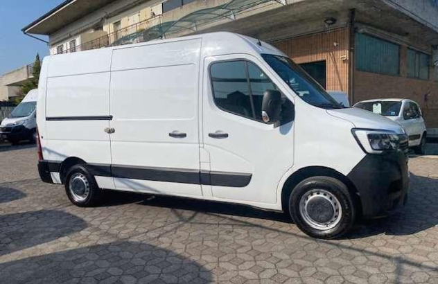 RENAULT Master  Diesel 2021