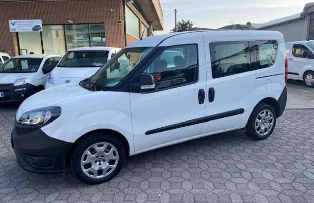 FIAT Doblò  Diesel 2019