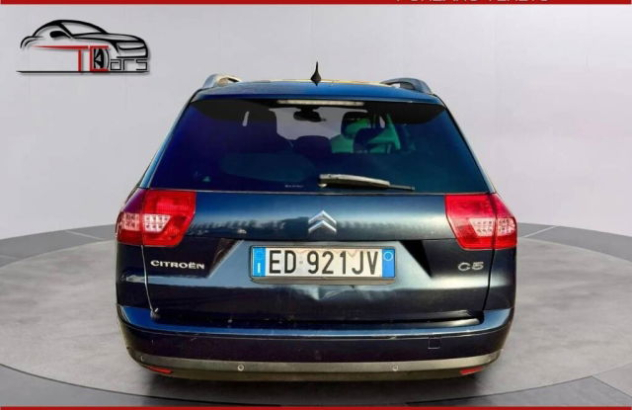 CITROEN C5  Diesel 2010