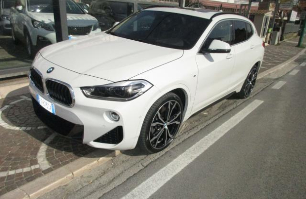 BMW X2  Diesel 2018