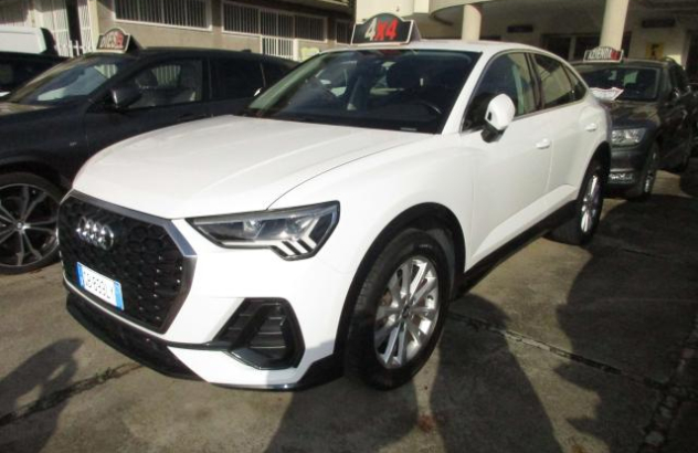 AUDI Q3  Diesel 2020