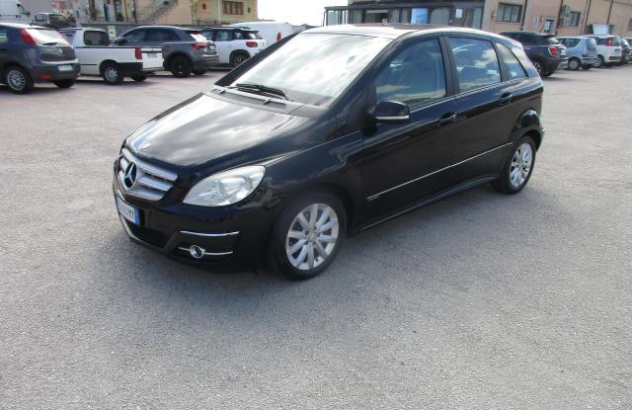 MERCEDES Classe B  Diesel 2010