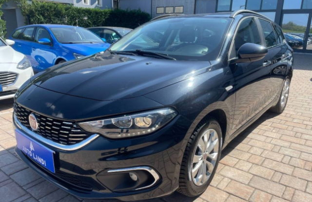 FIAT Tipo  Diesel 2018